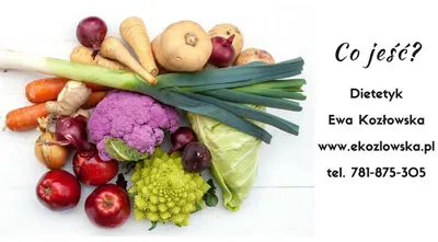 Poradnia Dietetyczna Ewa Kozłowska